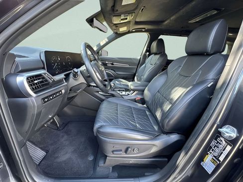 Used 2024 Kia Telluride SX Prestige X-Pro image 15