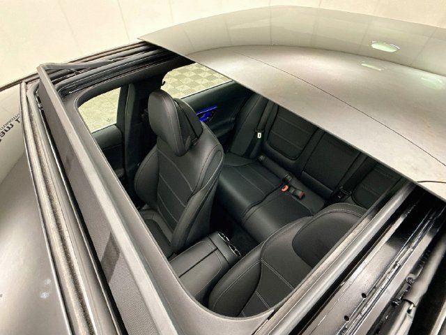 Used 2025 Mercedes-Benz C 300 Sedan image 22