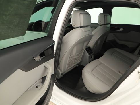 Used 2021 Audi A4 2.0T Premium Plus w/ Premium Plus Package image 27