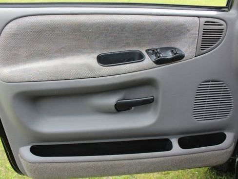 Used 1995 Dodge Ram 2500 Truck 4x4 Regular Cab image 28