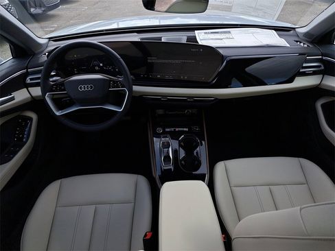 New 2025 Audi A5 2.0T Premium image 15