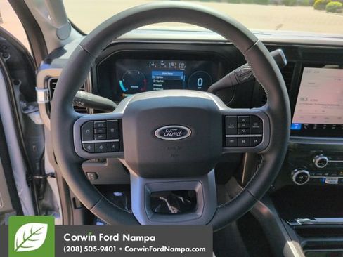 New 2026 Ford F350 Lariat AWD/4WD image 14