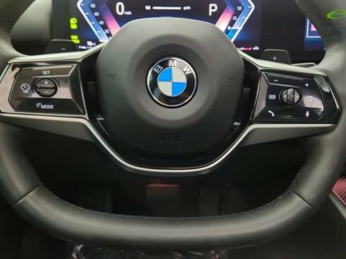 Used 2025 BMW 530i RWD image 43