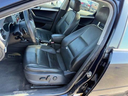 Used 2011 Audi A3 2.0T Premium Plus AWD/4WD image 11