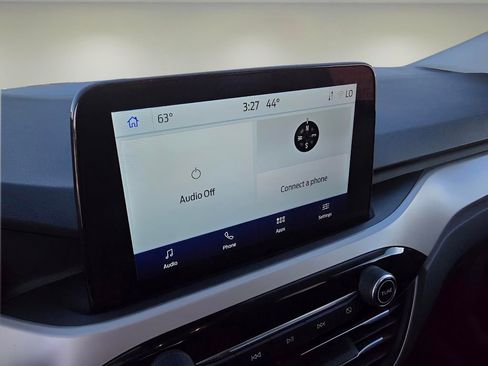 Used 2022 Ford Escape SE w/ Convenience Package image 21