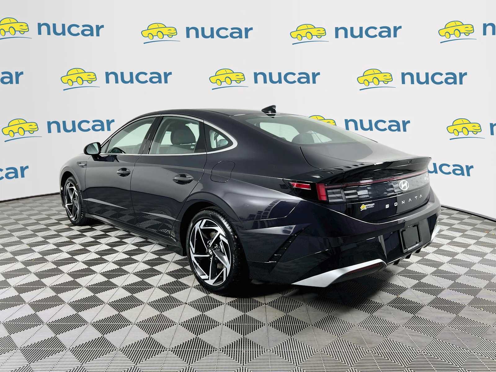 Certified 2026 Hyundai Sonata SEL FWD image 5