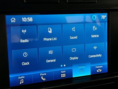 Used 2022 Ford F150 XLT image 13