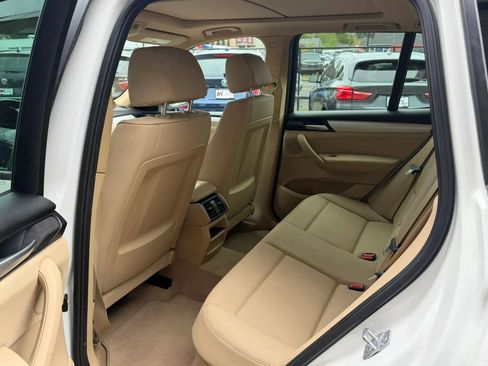 Used 2013 BMW X3 xDrive28i AWD/4WD image 13