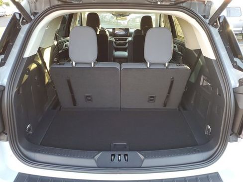 New 2026 Ford Explorer Active image 6