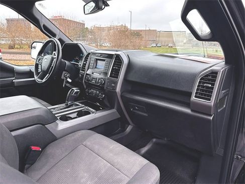 Used 2015 Ford F150 XLT w/ Equipment Group 301A Mid image 26
