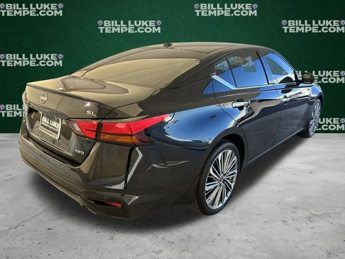Used 2025 Nissan Altima 2.5 SL image 5