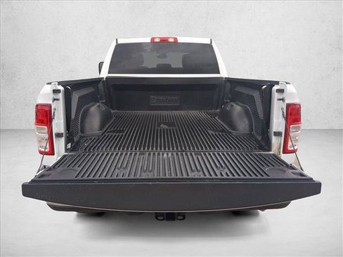 Used 2024 RAM 2500 Big Horn AWD/4WD image 6
