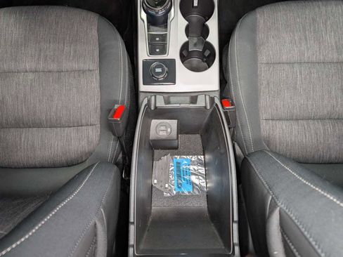 Certified 2023 Ford Bronco Sport Big Bend w/ Convenience Package image 21