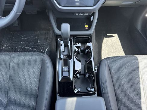 New 2026 Subaru Forester Premium AWD/4WD image 21