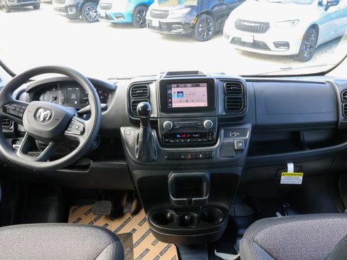 New 2026 RAM ProMaster 1500 w/ Convenience Group image 15