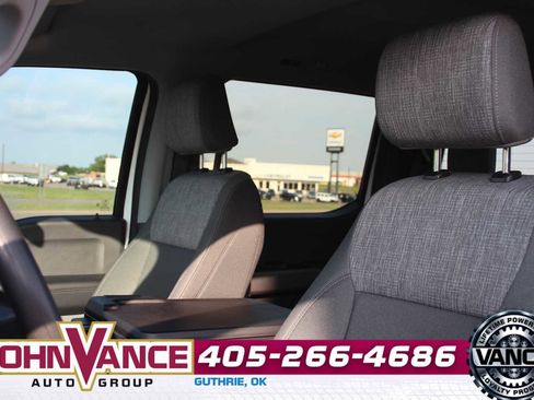 Used 2025 Ford F350 XLT AWD/4WD image 24