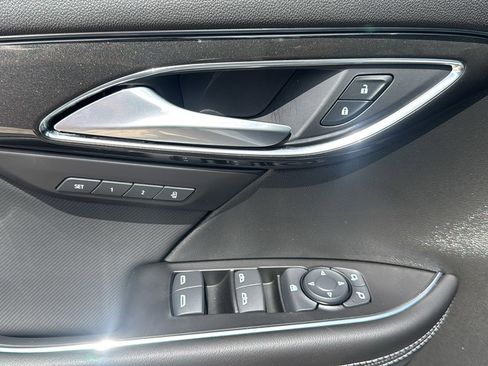 New 2025 Buick Envision Preferred image 12