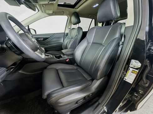 Certified 2024 Subaru Outback Touring image 12