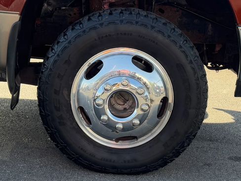 Used 2007 Ford F350 Lariat image 10