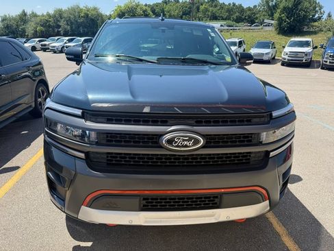 Used 2023 Ford Expedition Timberline AWD/4WD image 2