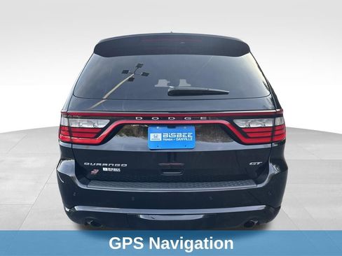 Used 2024 Dodge Durango GT image 8