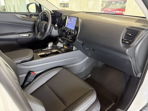 Certified 2026 Lexus NX 350 AWD w/ Accessory Package (2T) image 26