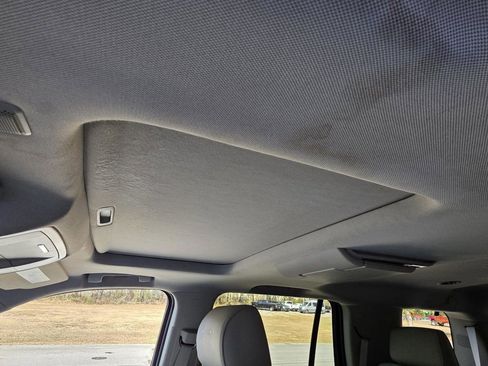 Used 2015 GMC Yukon Denali w/ Open Road Package image 7