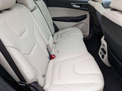 Used 2024 Ford Edge Titanium w/ Equipment Group 301A AWD/4WD image 31