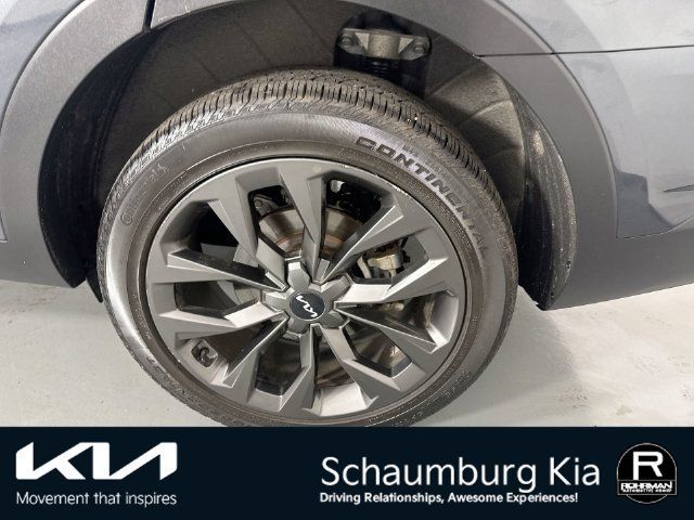 Used 2022 Kia Sorento SX Prestige AWD/4WD image 5