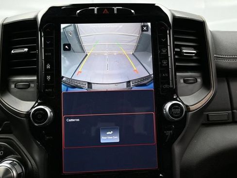 Used 2023 RAM 1500 Rebel w/ Night Edition AWD/4WD image 43