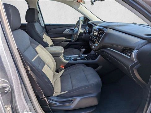 Used 2020 Chevrolet Traverse LS FWD image 26