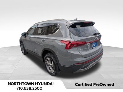 Certified 2023 Hyundai Santa Fe SEL