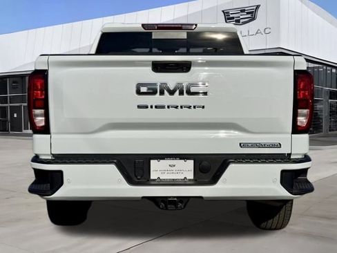 Used 2024 GMC Sierra 1500 Elevation w/ Elevation Premium Package image 6