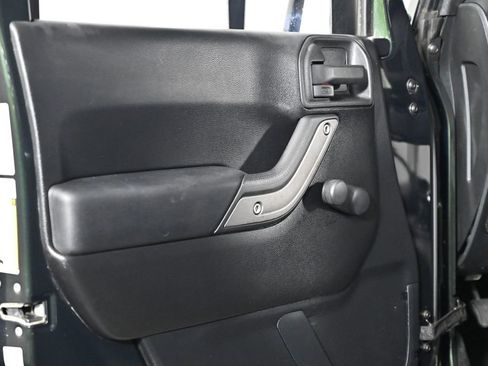 Used 2011 Jeep Wrangler Sport AWD/4WD image 25