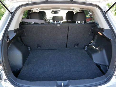 Used 2023 Mitsubishi Outlander Sport ES AWD/4WD image 10