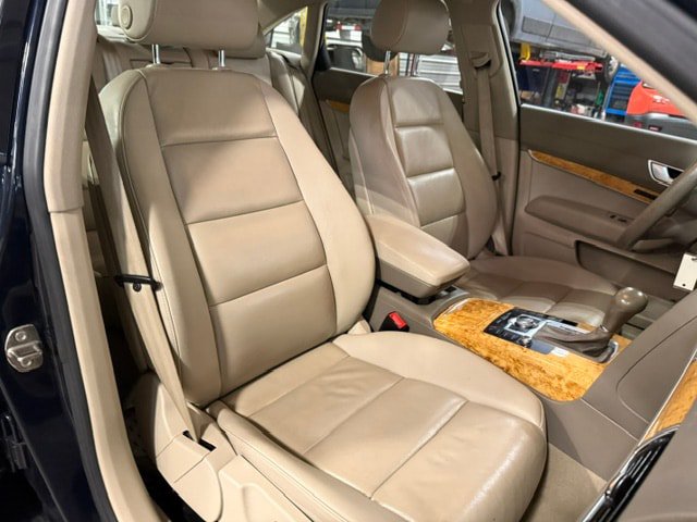 Used 2008 Audi A6 3.2 AWD/4WD image 7