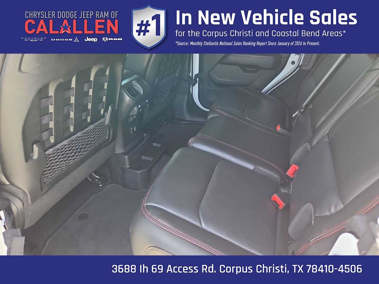 Used 2020 Jeep Wrangler Unlimited Rubicon AWD/4WD image 21