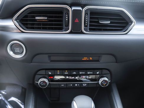 New 2025 MAZDA CX-5 AWD 2.5 S w/ Select Package image 52