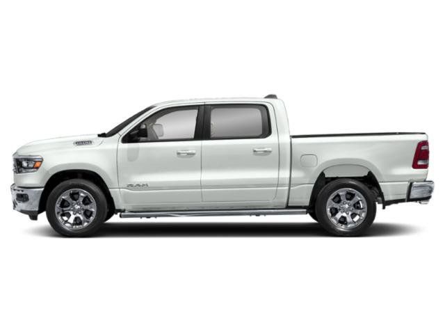 Used 2021 RAM 1500 Laramie w/ Night Edition AWD/4WD image 6