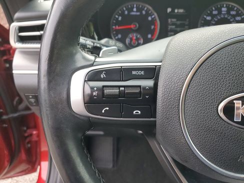 Used 2021 Kia K5 GT w/ Option Group 015 FWD image 24