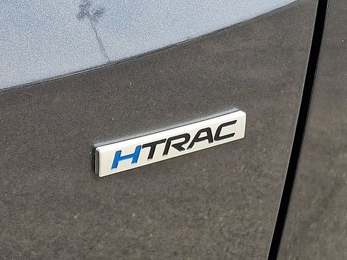 Used 2024 Hyundai Tucson SEL AWD/4WD image 32