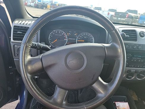 Used 2012 Chevrolet Colorado LT image 25