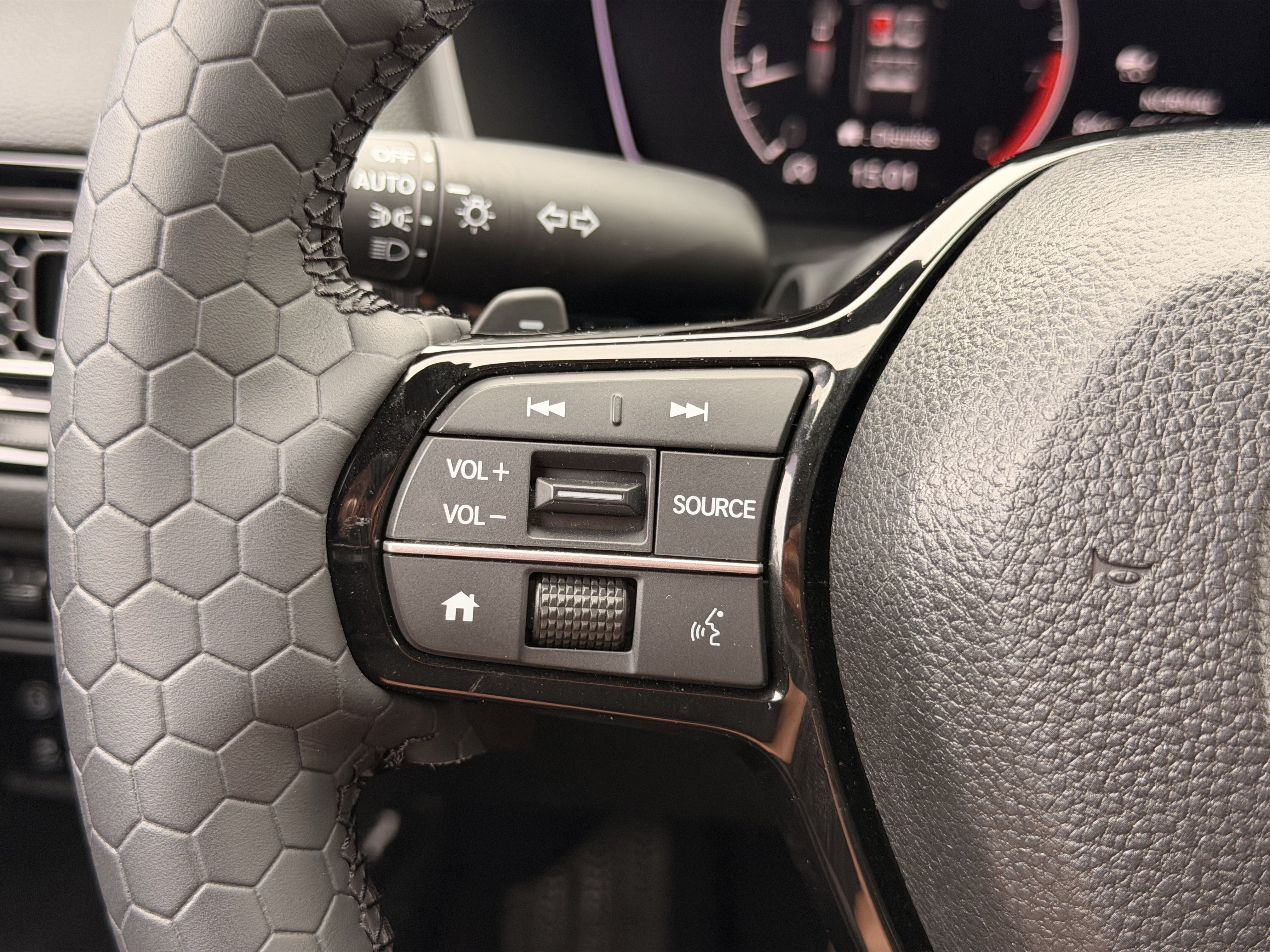 Used 2023 Honda Civic Sport image 24