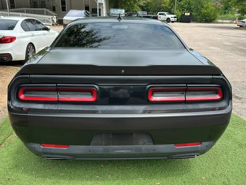 Used 2015 Dodge Challenger R/T Plus RWD image 6