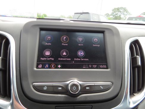 Used 2022 Chevrolet Equinox LT FWD image 22