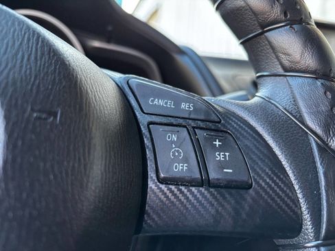 Used 2016 MAZDA MAZDA3 i Sport w/ Preferred Equipment Package image 20