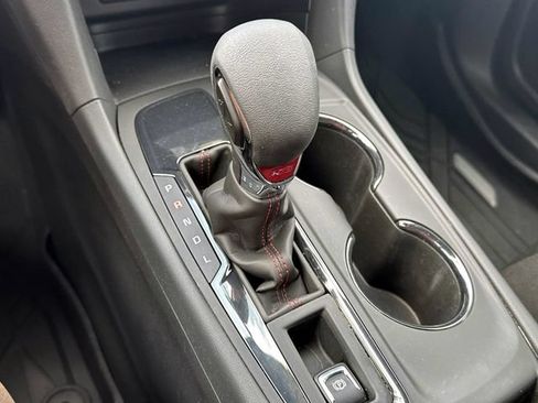 Certified 2024 Chevrolet Equinox RS w/ LPO, Floor Liner Package FWD image 29