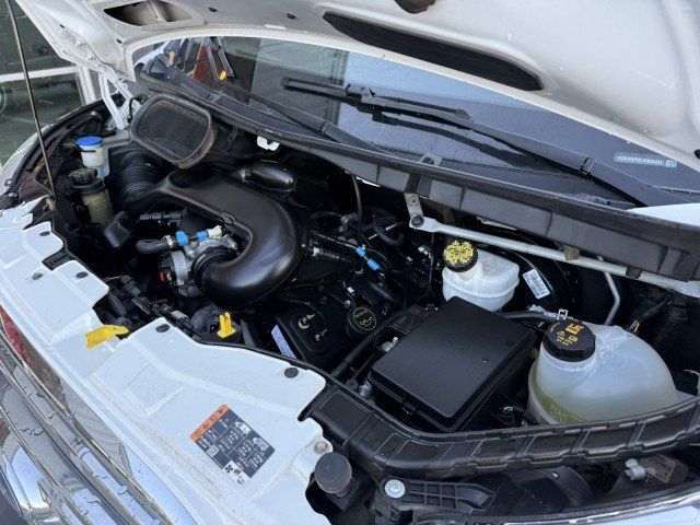 Used 2018 Ford Transit 350 138 w/ Exterior Upgrade Package RWD image 22