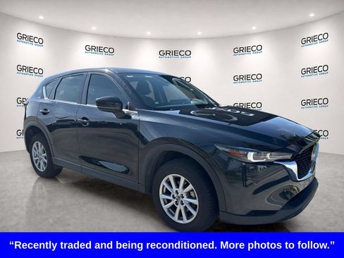 Used 2023 MAZDA CX-5 AWD 2.5 S image 1