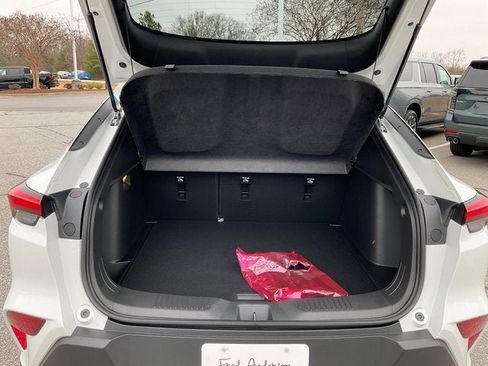 New 2026 Buick Envista Preferred image 14